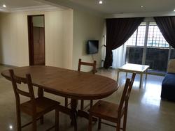 Blk 94B Bedok North Avenue 4 (Bedok), HDB Executive #64582762